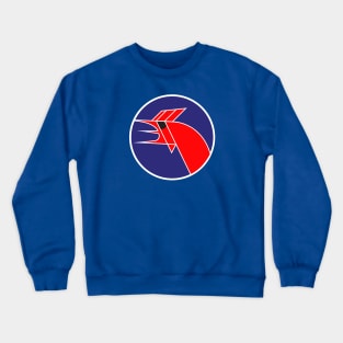 Matra Simca Crewneck Sweatshirt